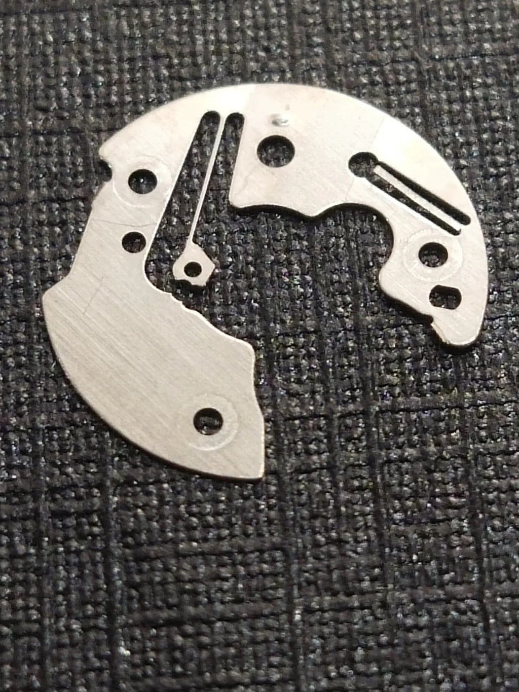 Seiko Part. 808 540 Date Dial guard Cal. 3E22A/23/29/32/39A (1pc