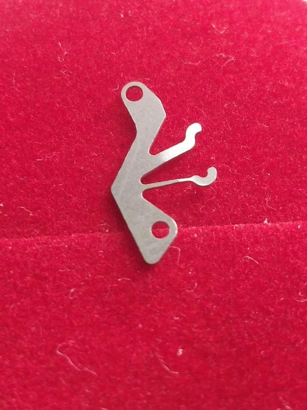 Seiko Part. 388 943 Sitting lever Spring Cal.6602B/66B(1pc