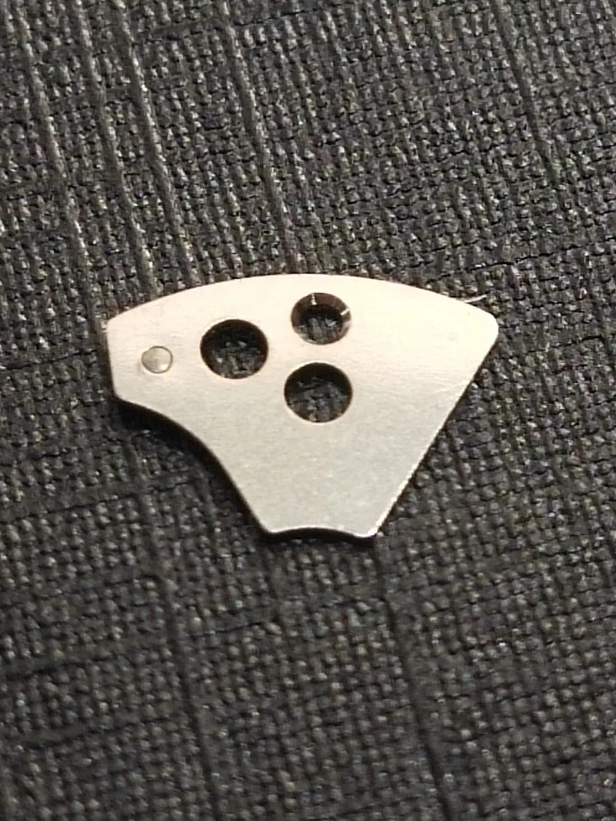 Seiko Part. 808 614 Date Dial guard Cal. 6156A (1pc