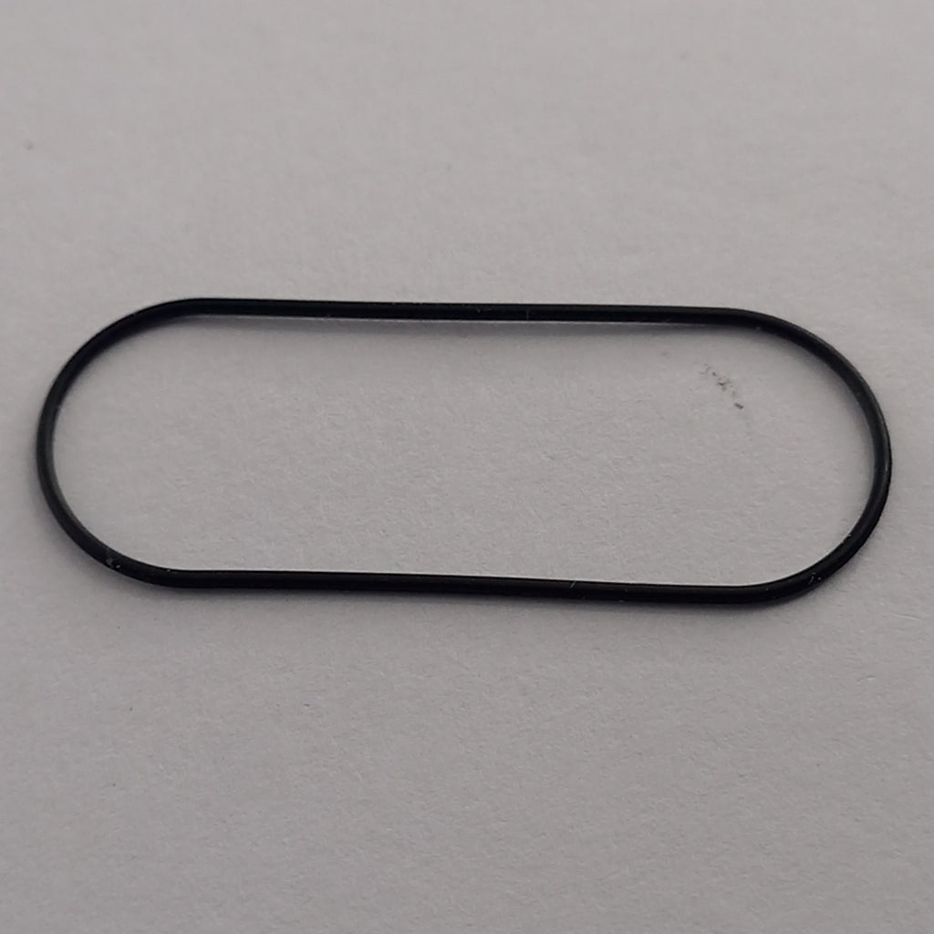 GUCCI Original Gasket BACK–Part. 158.99 JOINT DE FOND2400S-New Old Stock ( 1 PS