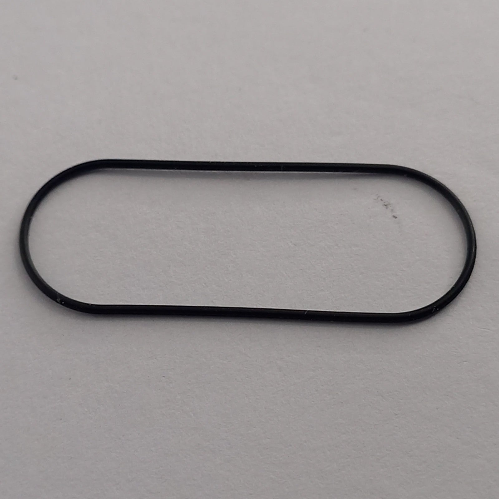 GUCCI Original Gasket BACK–Part. 158.99 JOINT DE FOND2400S-New Old Stock ( 1 PS