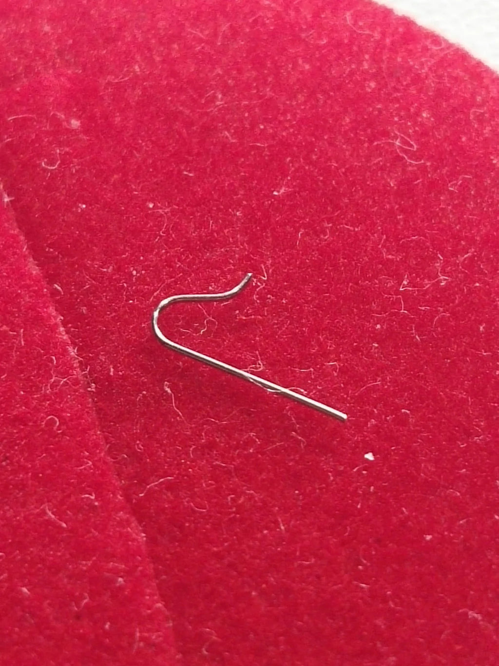 NOS Seiko Parts 875 001/1 Pc