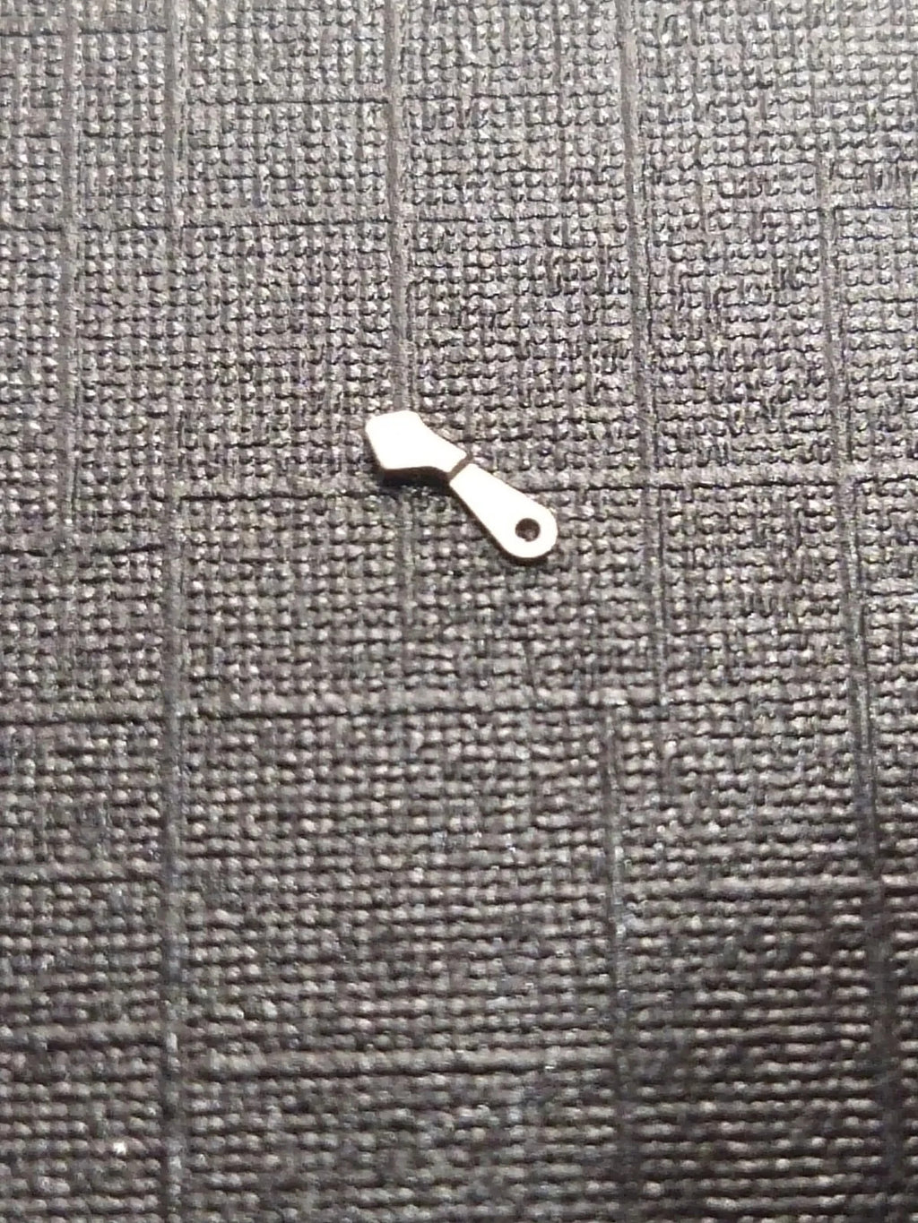 Seiko Part. 810 221 Date Jumper Cal. 2206A (1pc