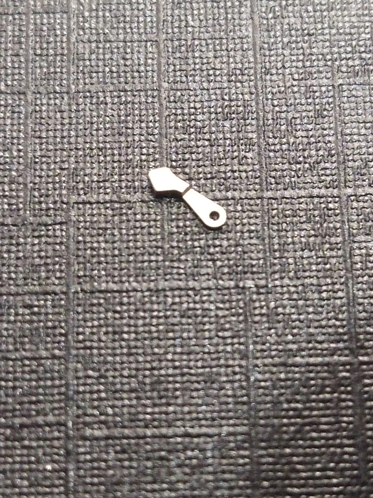 Seiko Part. 810 221 Date Jumper Cal. 2206A (1pc