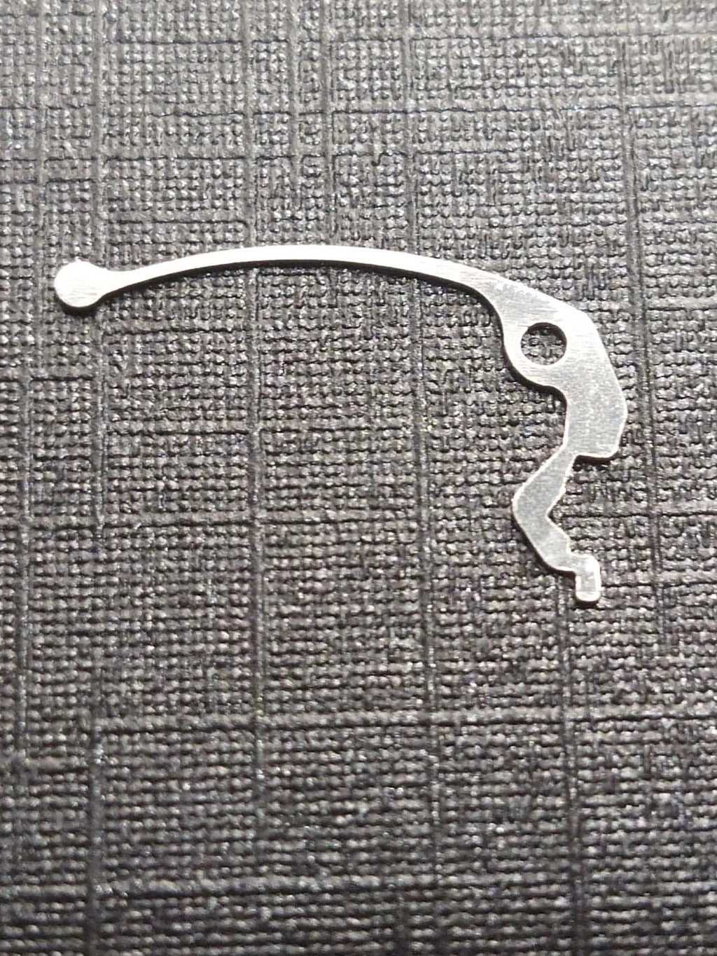 Seiko Part. 384 007 yoke Part Cal. 7009A/19A/17A/18A (1pc