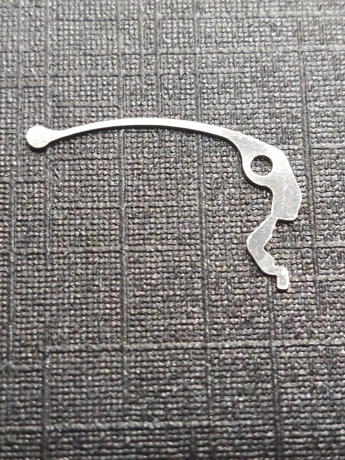 Seiko Part. 384 007 yoke Part Cal. 7009A/19A/17A/18A (1pc