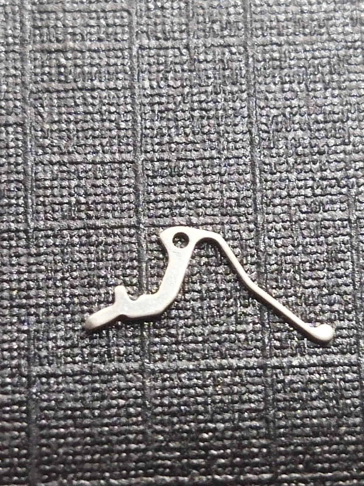 Seiko Part. 384 770 yoke Part Cal. 47A (1pc
