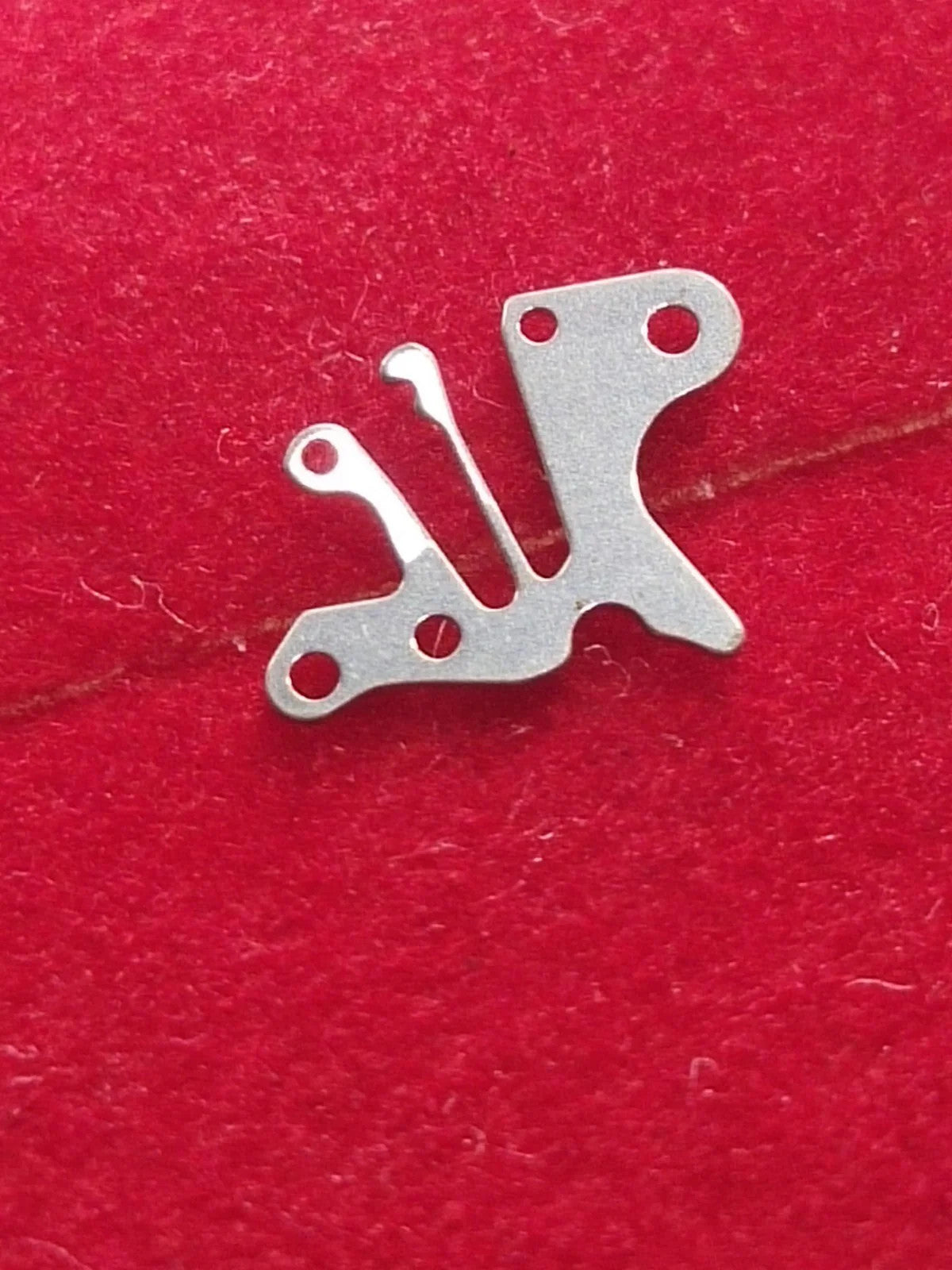 Seiko Part. 386 110 Sitting lever Spring Cal. 1104A (1pc