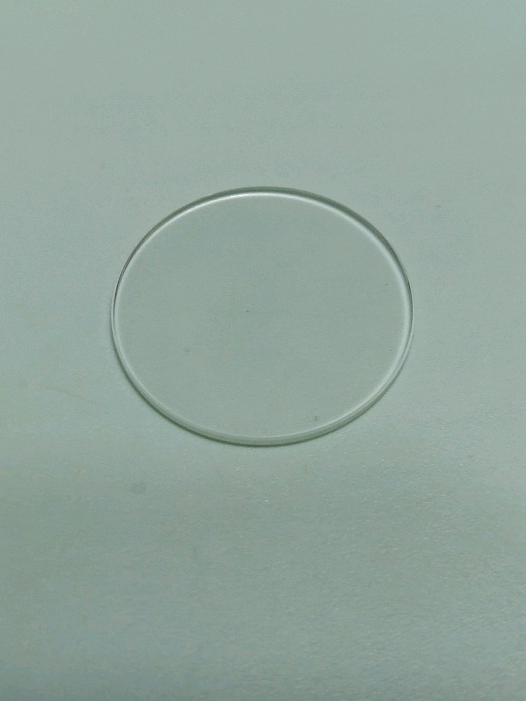 GUCCI Original /Crystal / Part No. 110.69 /0.7 Thickness 