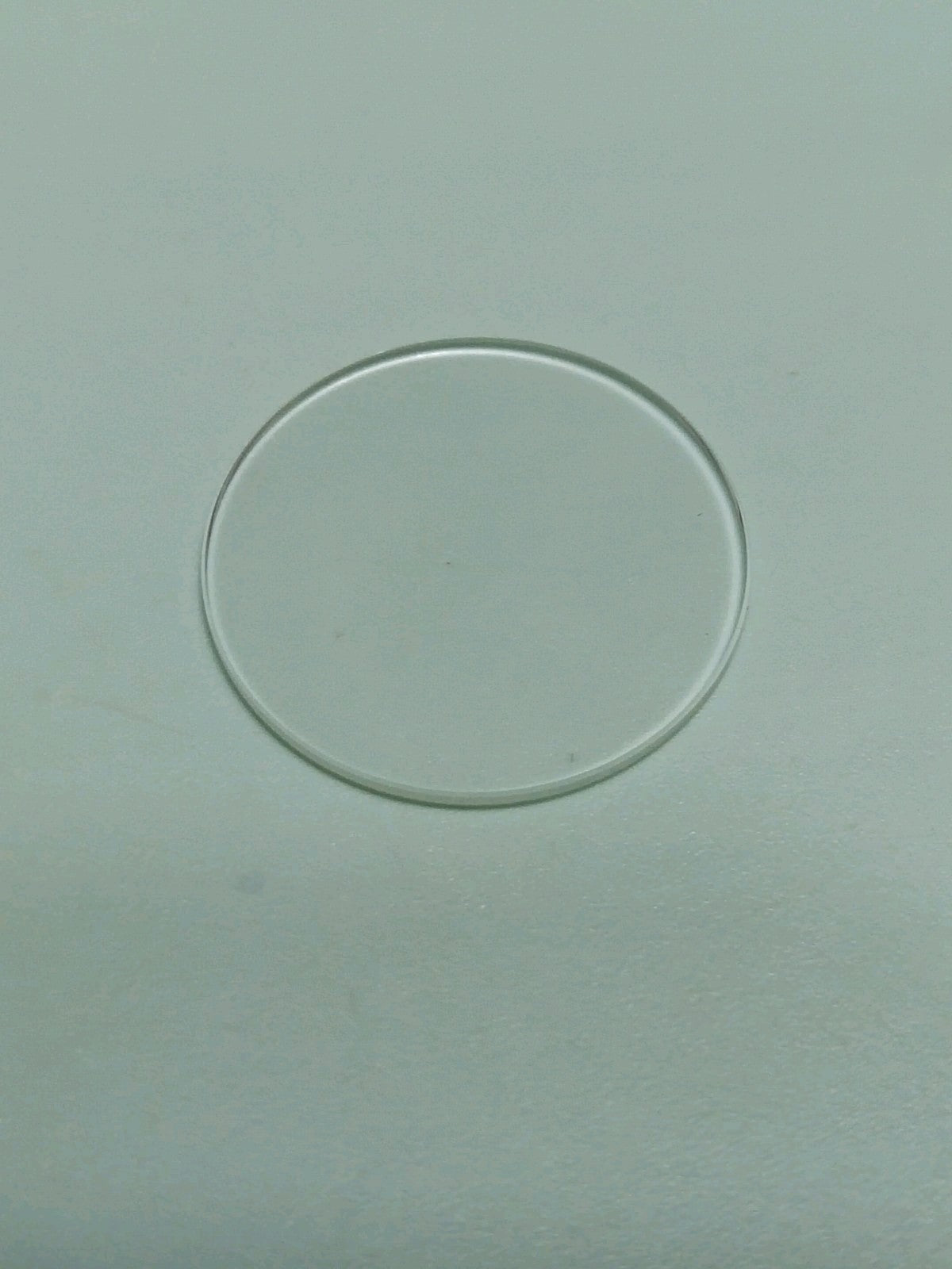 GUCCI Original /Crystal / Part No. 110.69 /0.7 Thickness 