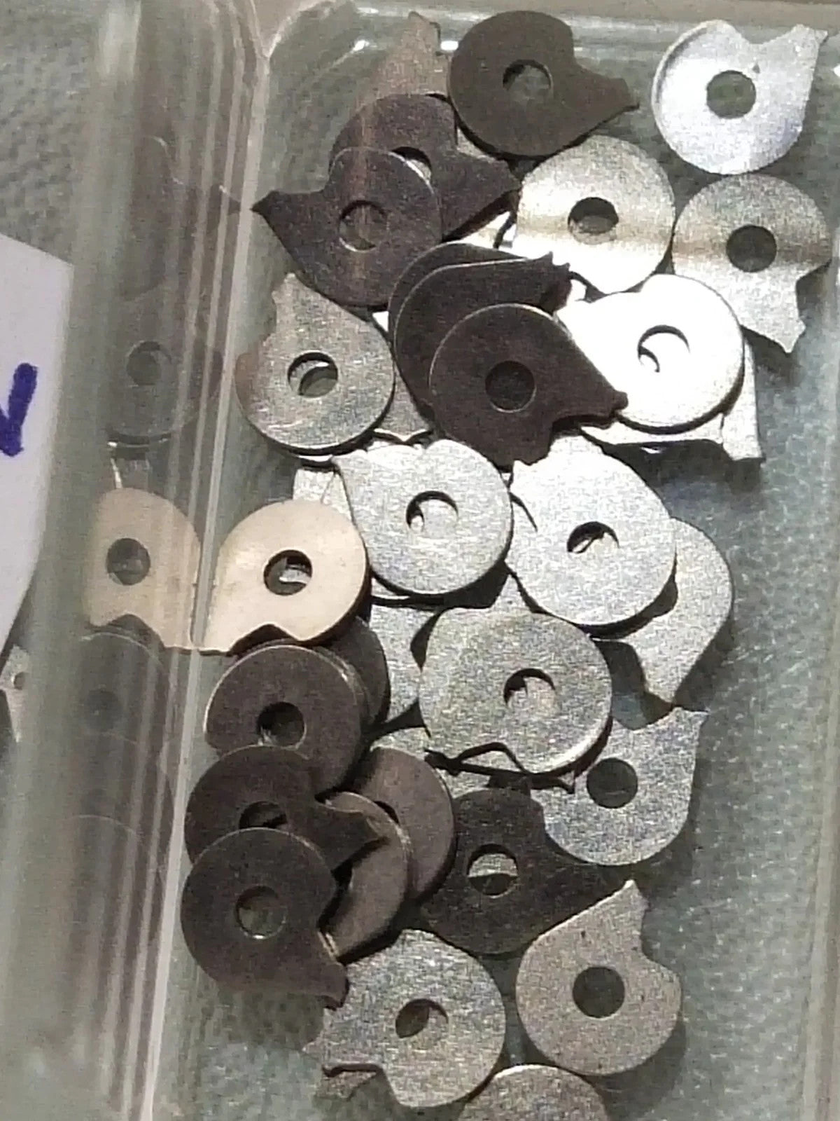 NOS Seiko Parts 556 004 /1pc