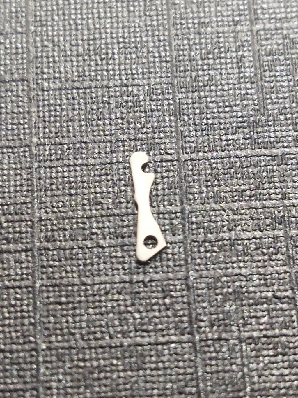 Seiko Part. 810 720 Date Jumper Cal. 4006A (1pc