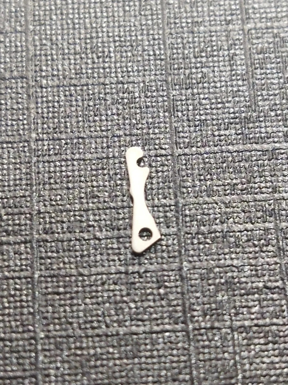 Seiko Part. 810 720 Date Jumper Cal. 4006A (1pc