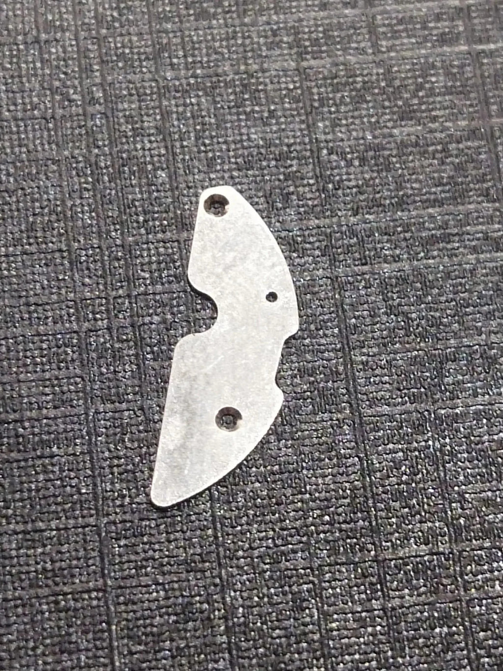 Seiko Part. 808 680 Date Dial guard Cal. 4823A (1pc