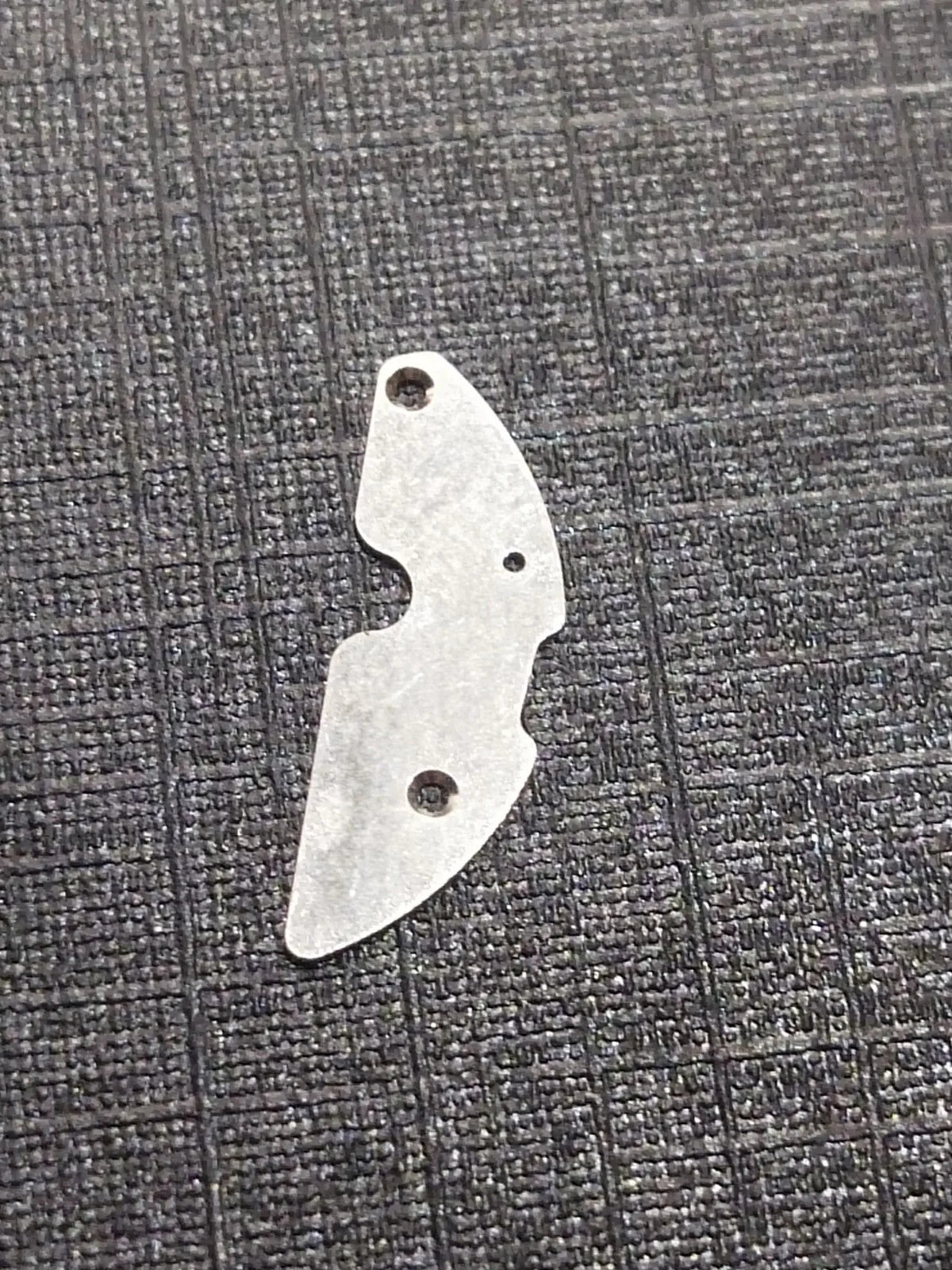 Seiko Part. 808 680 Date Dial guard Cal. 4823A (1pc