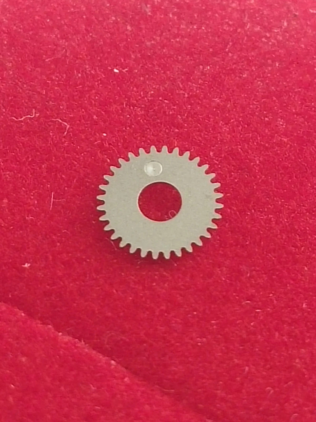NOS Seiko Date Draiving wheel Parts 802 581 / 1 Pc