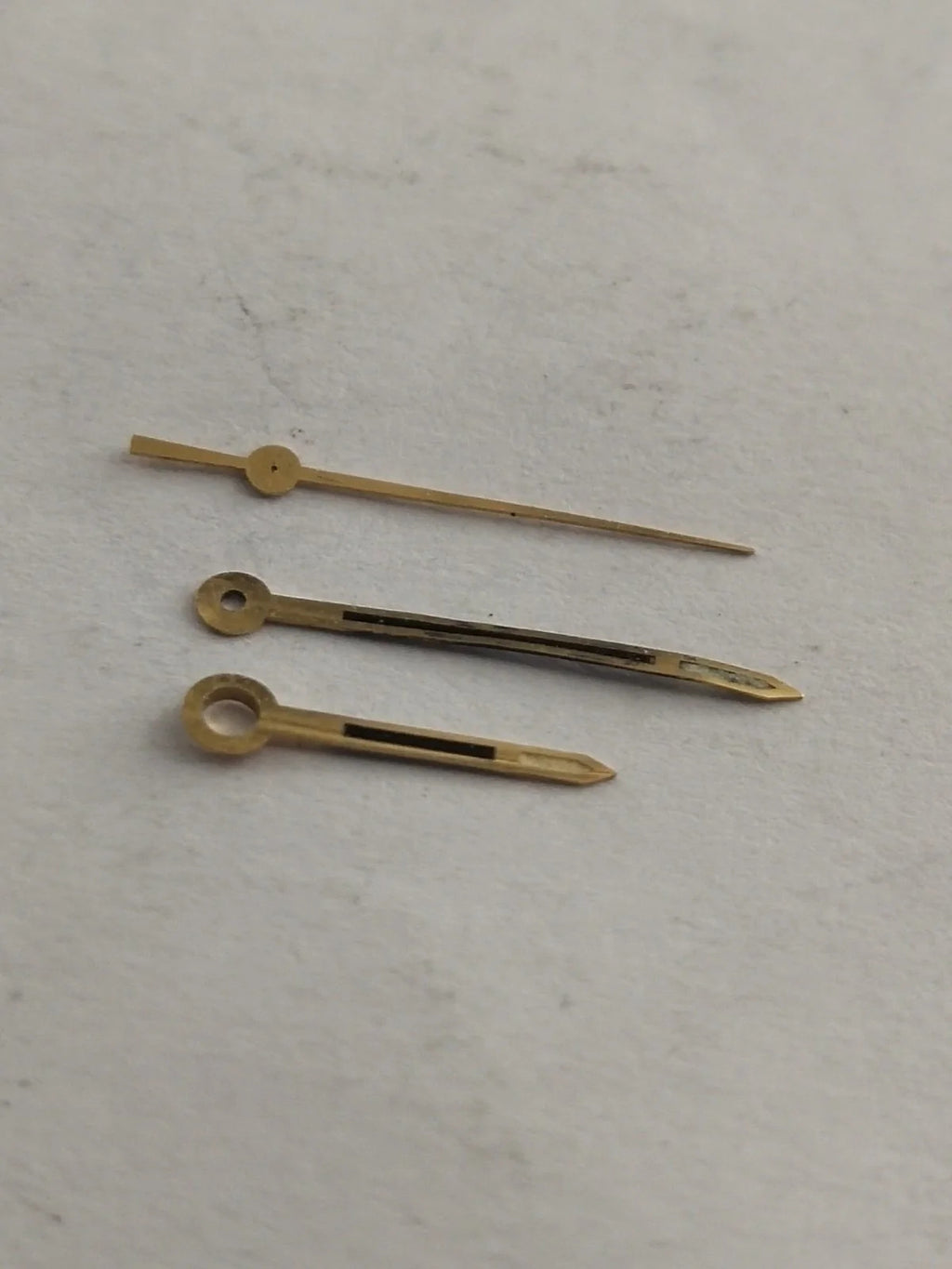 Used Omega 550/563 handset