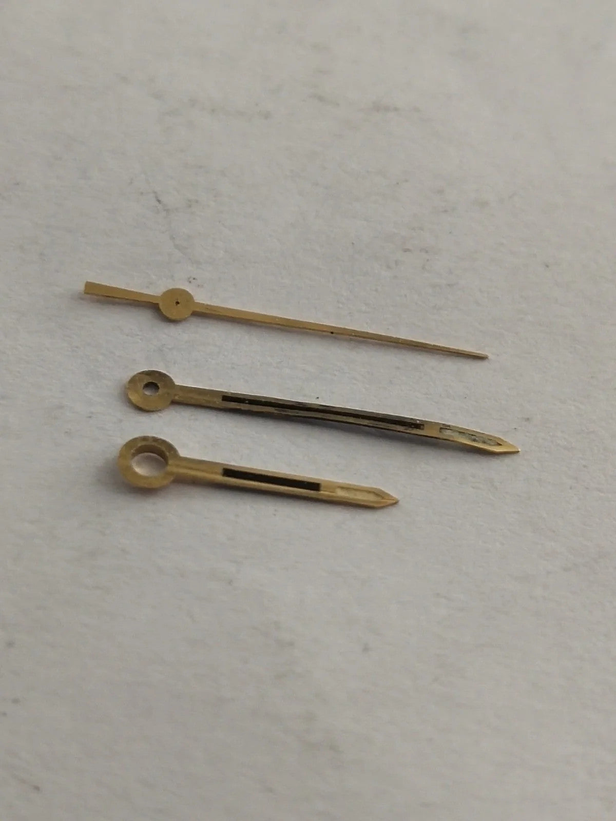 Used Omega 550/563 handset