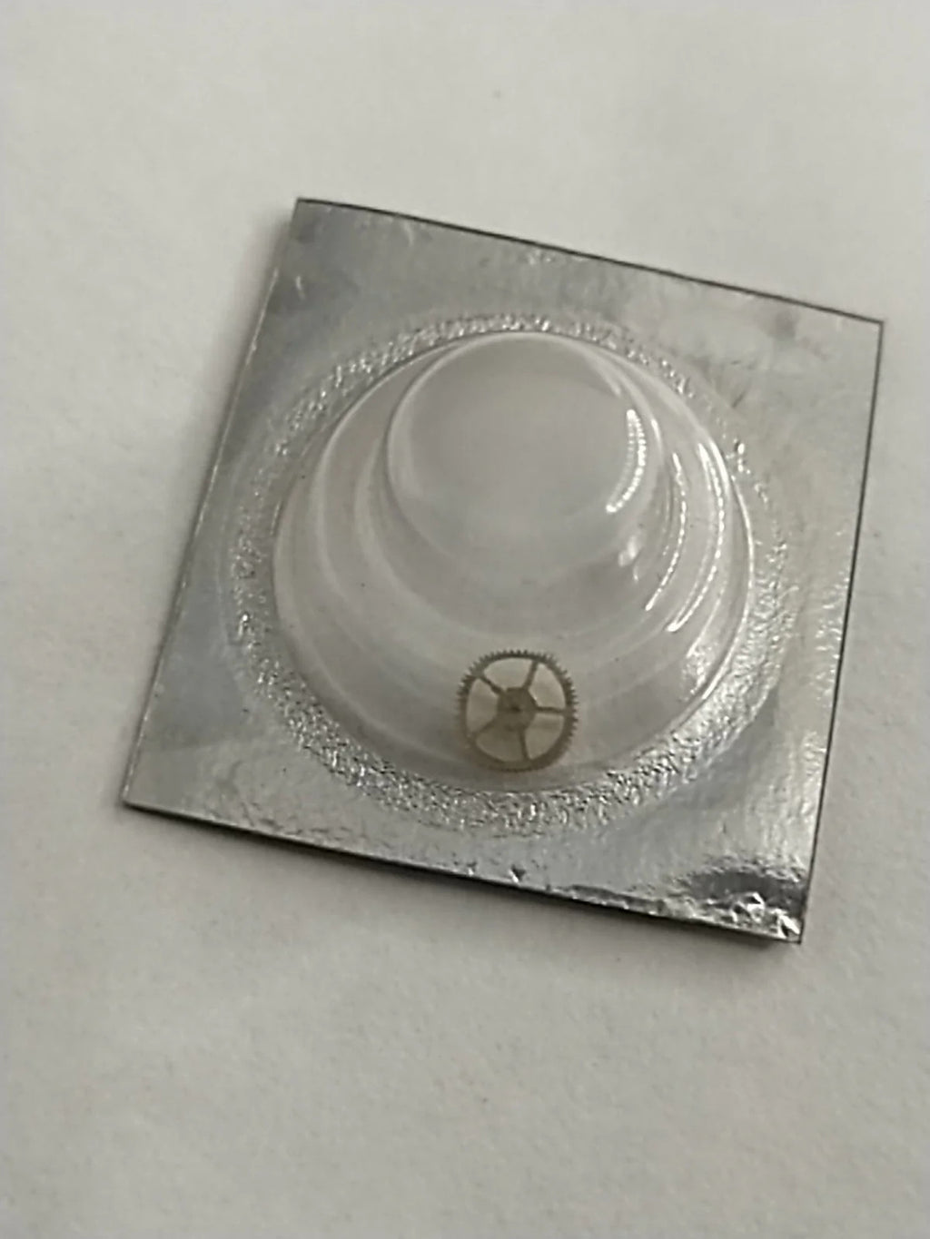 NOS Seiko Parts 231 120