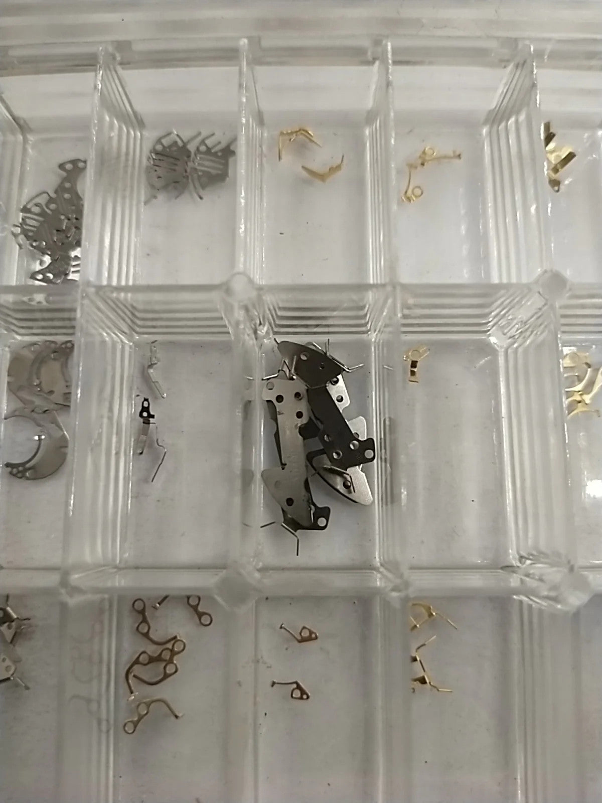 NOS SEIKO Original Part /4271/4270 +++ Choose from the list and