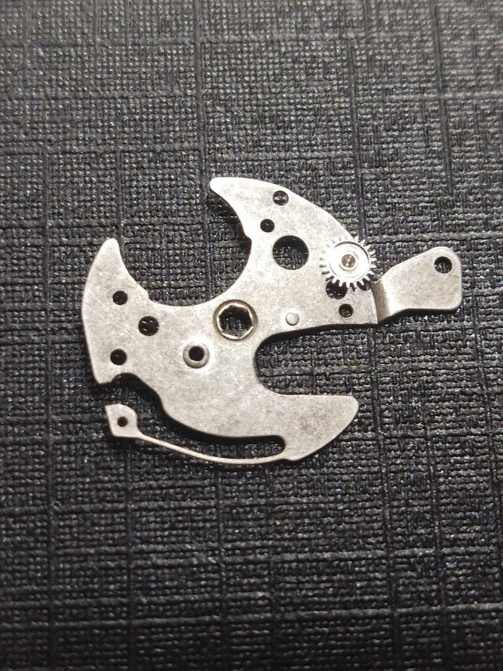 Seiko Part. 810 781 Date Jumper Cal. 9923A (1pc