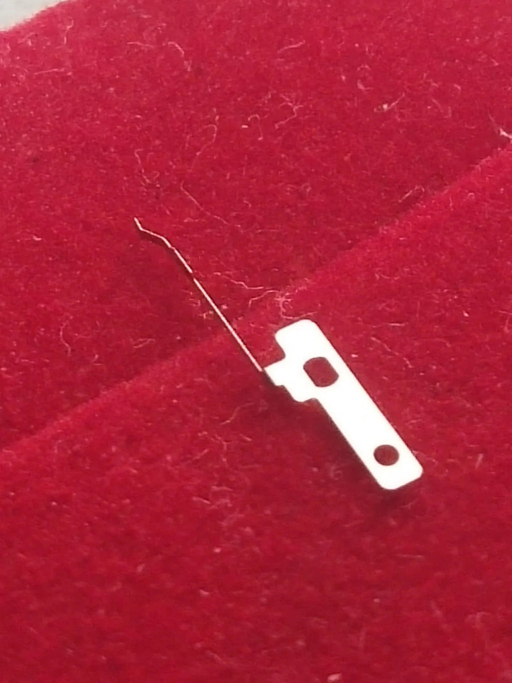 NOS Seiko Parts 783 610 / 1 Pc