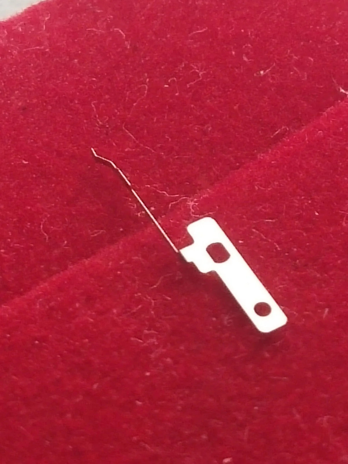 NOS Seiko Parts 783 610 / 1 Pc
