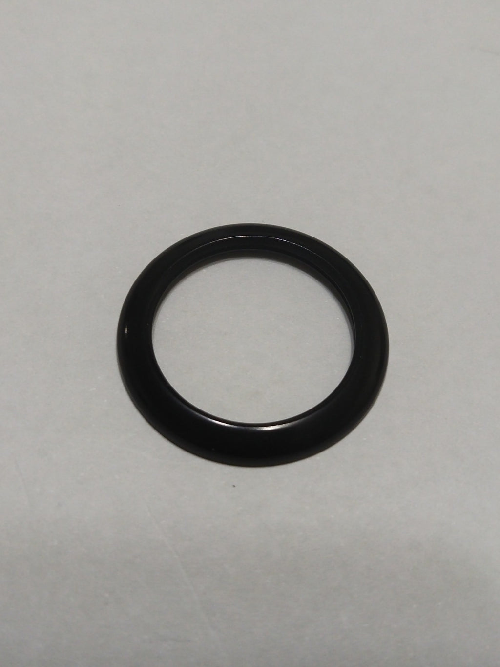 GUCCI Original /  Bezel Case/ Part No. 150.1200.2000/Black color 