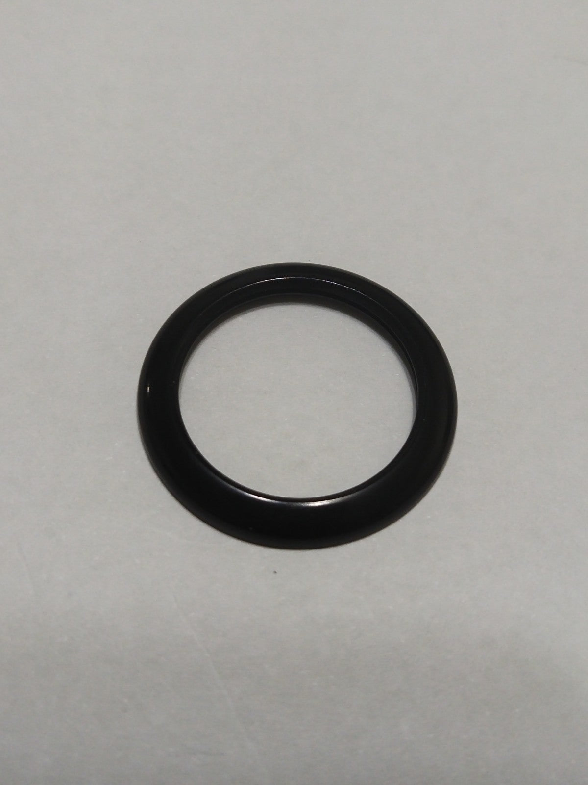 GUCCI Original /  Bezel Case/ Part No. 150.1200.2000/Black color 