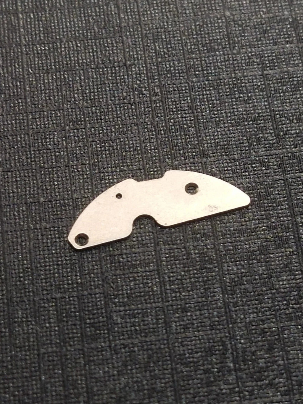 Seiko Part. 808 680 Date Dial guard Cal. 4823A (1pc