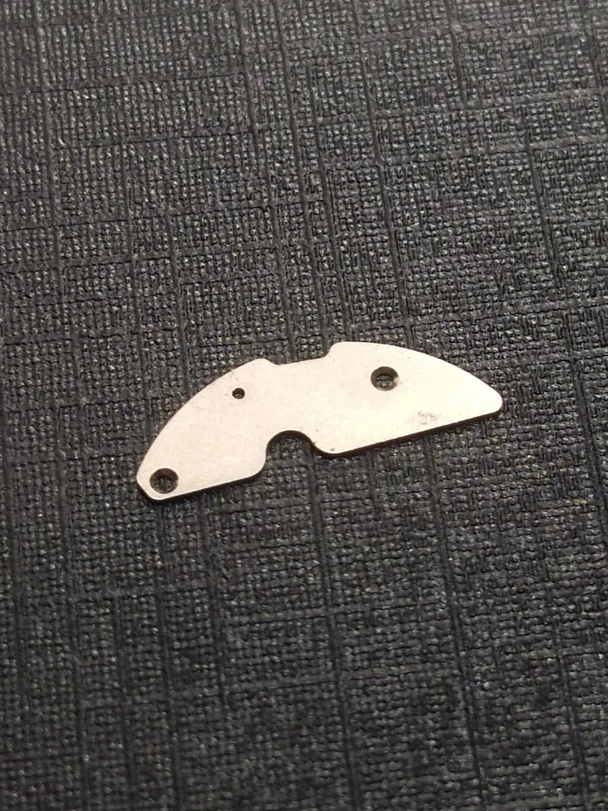 Seiko Part. 808 680 Date Dial guard Cal. 4823A (1pc