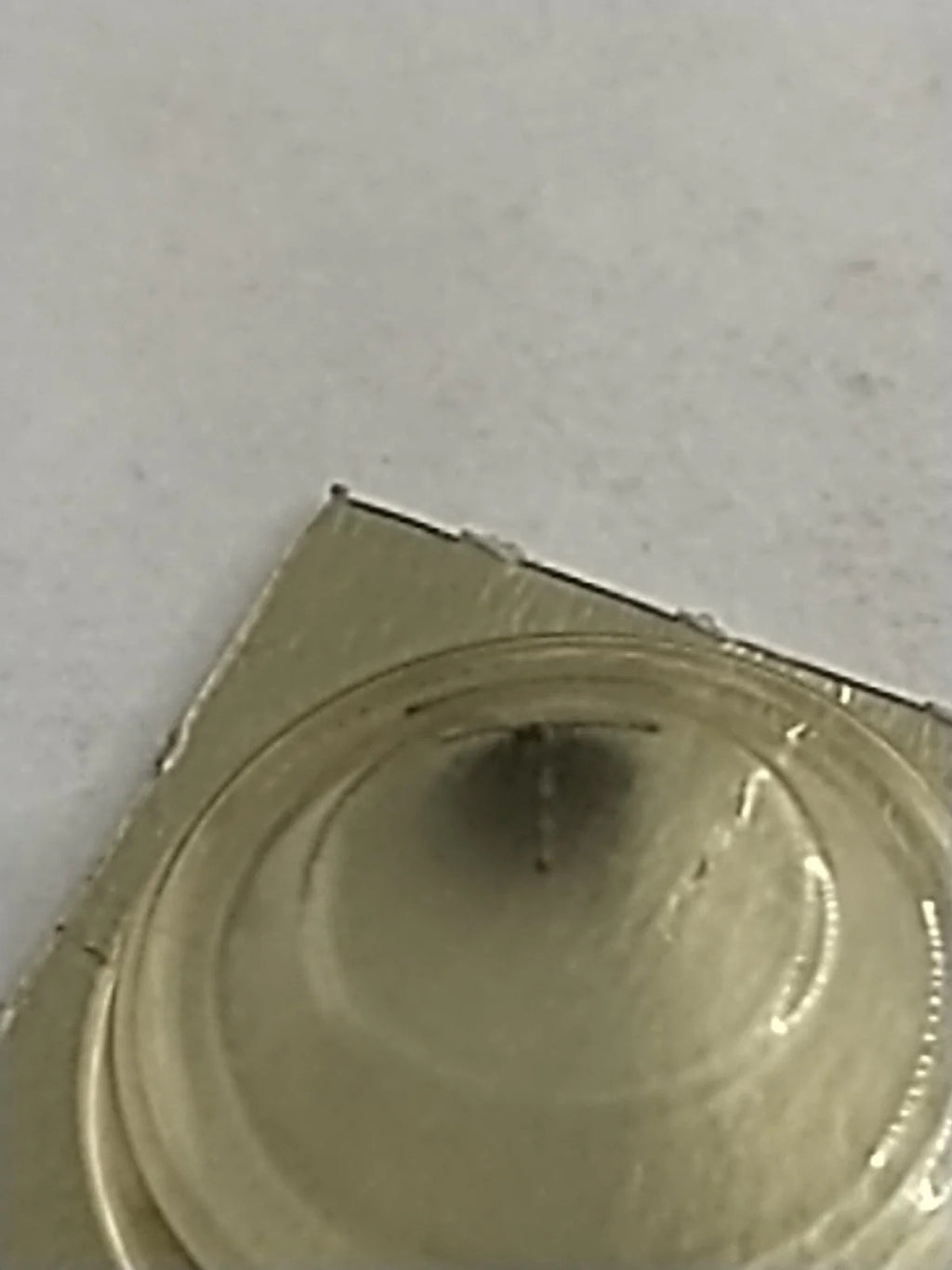 NOS Seiko Parts 511 006