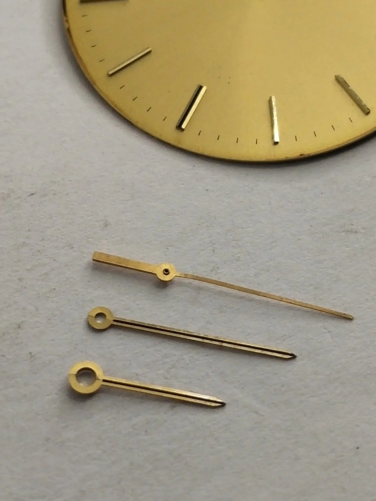 Original Dial /EBEL/With hands- used