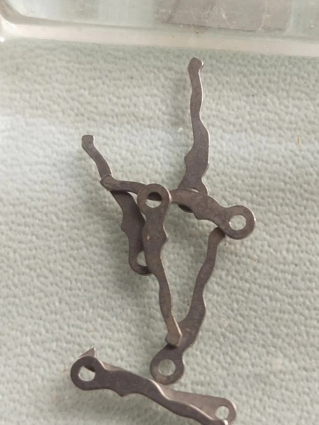 Seiko Part. 384 838 yoke Part Cal. 3803A (1pc