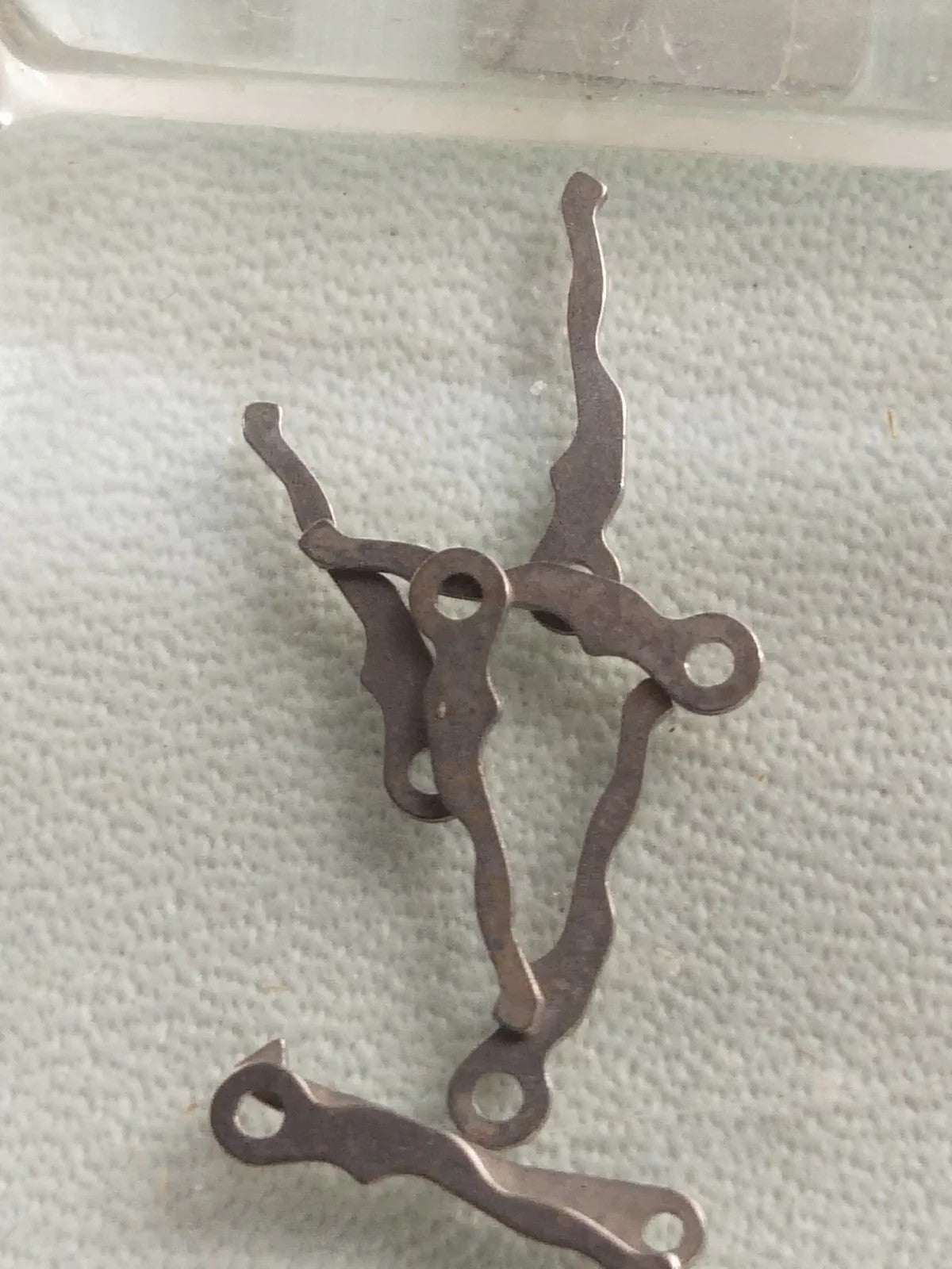 Seiko Part. 384 838 yoke Part Cal. 3803A (1pc