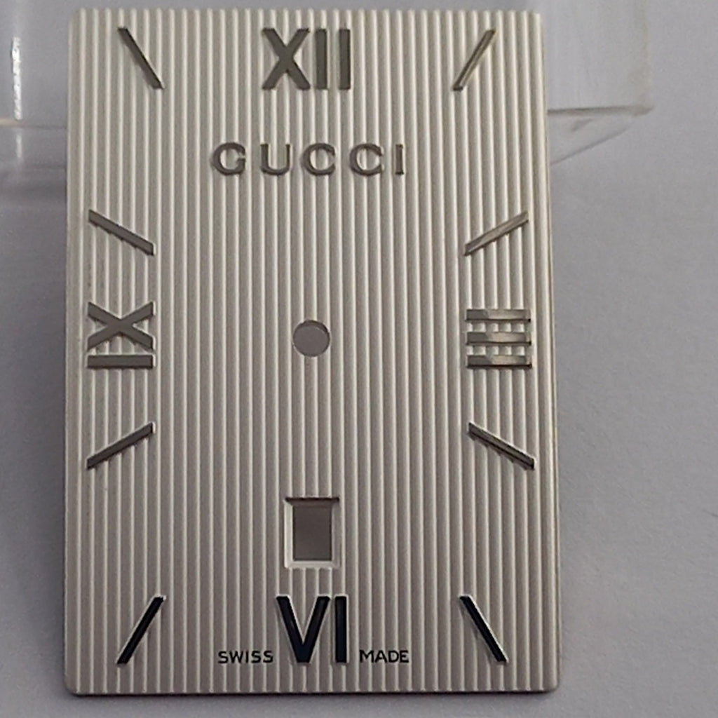 GUCCI Original / Dail  / Part No. YDA05037/ Multi Color