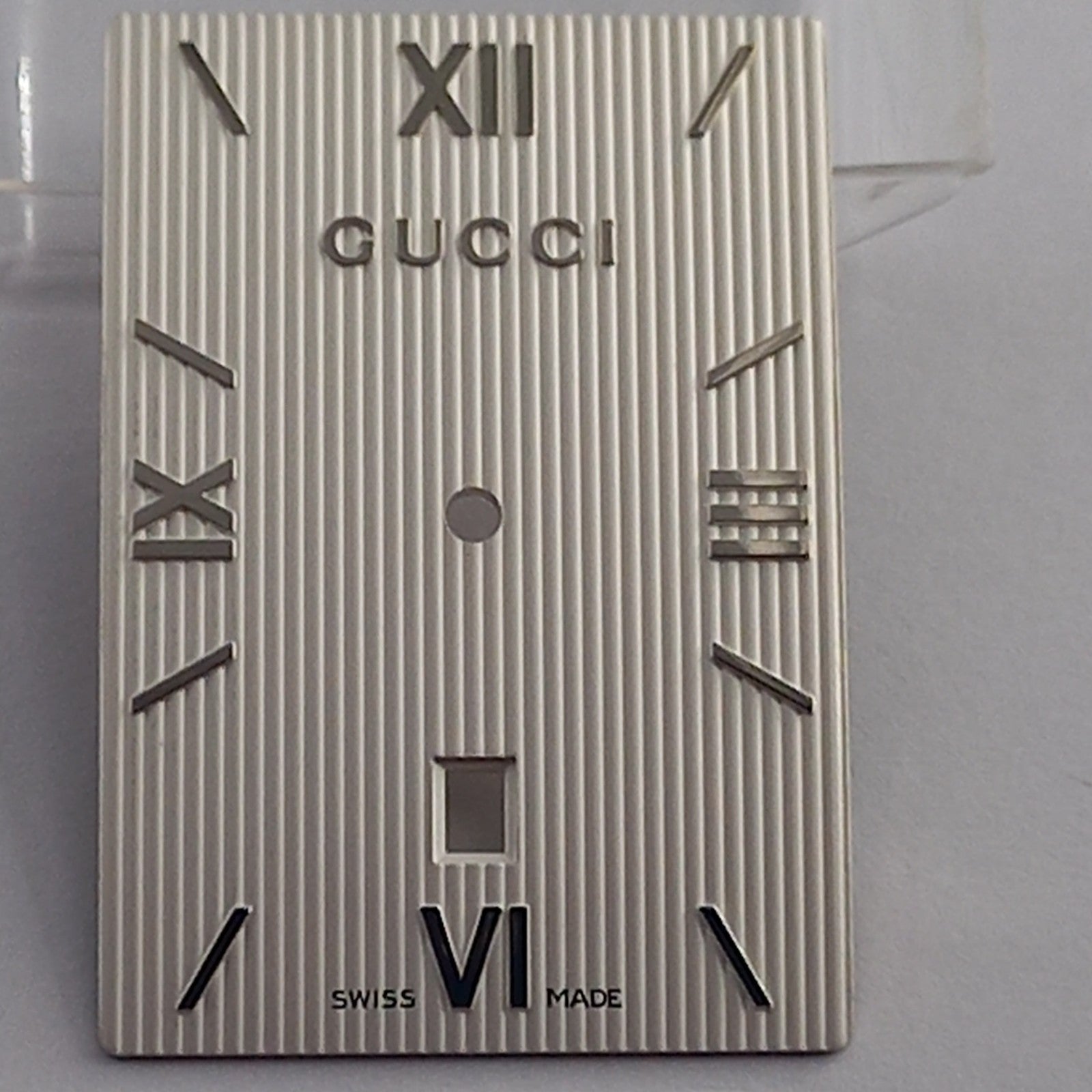 GUCCI Original / Dail  / Part No. YDA05037/ Multi Color