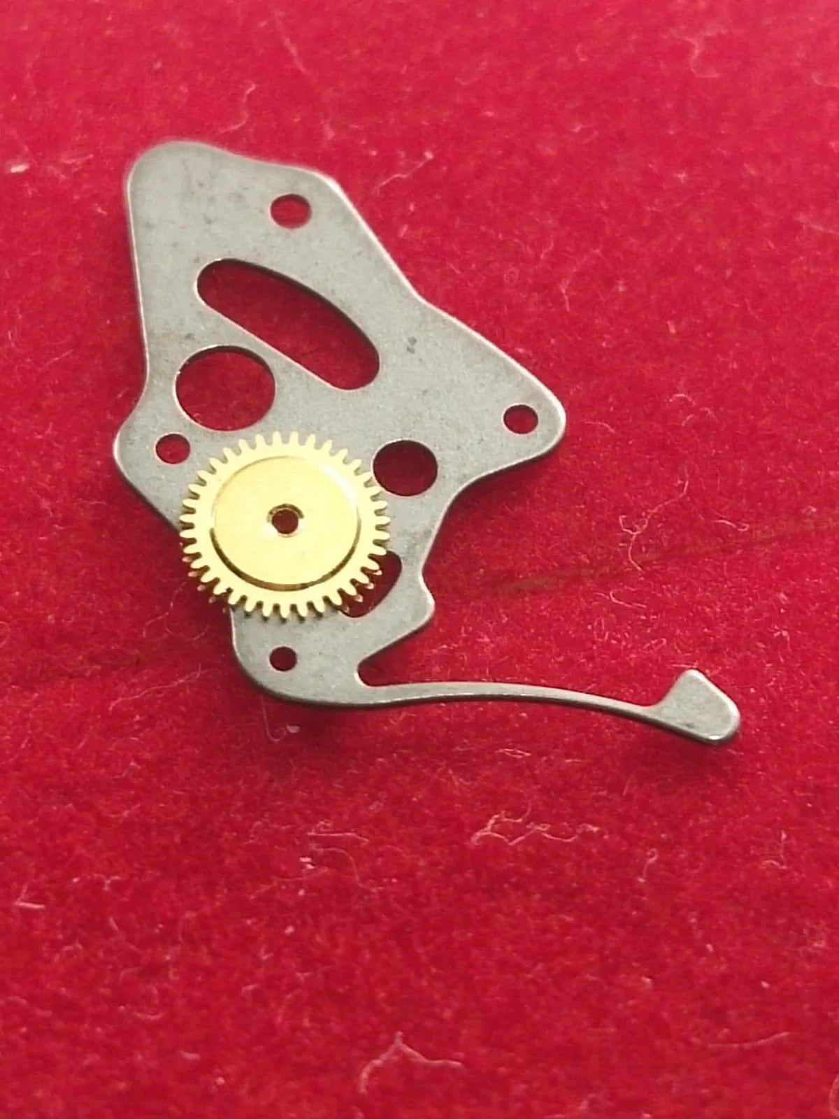 Rolex Cal./4160/ 4161 231 / Spring Lever Jumper /Genuine parts