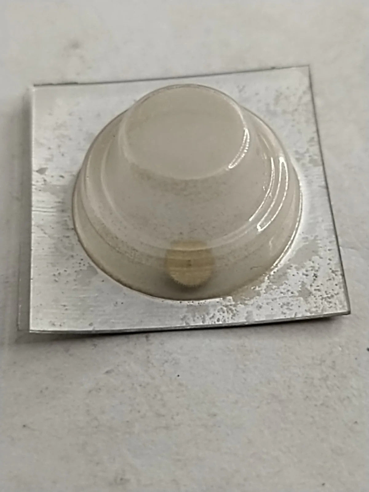 NOS Seiko Draiving wheel Parts 802 154