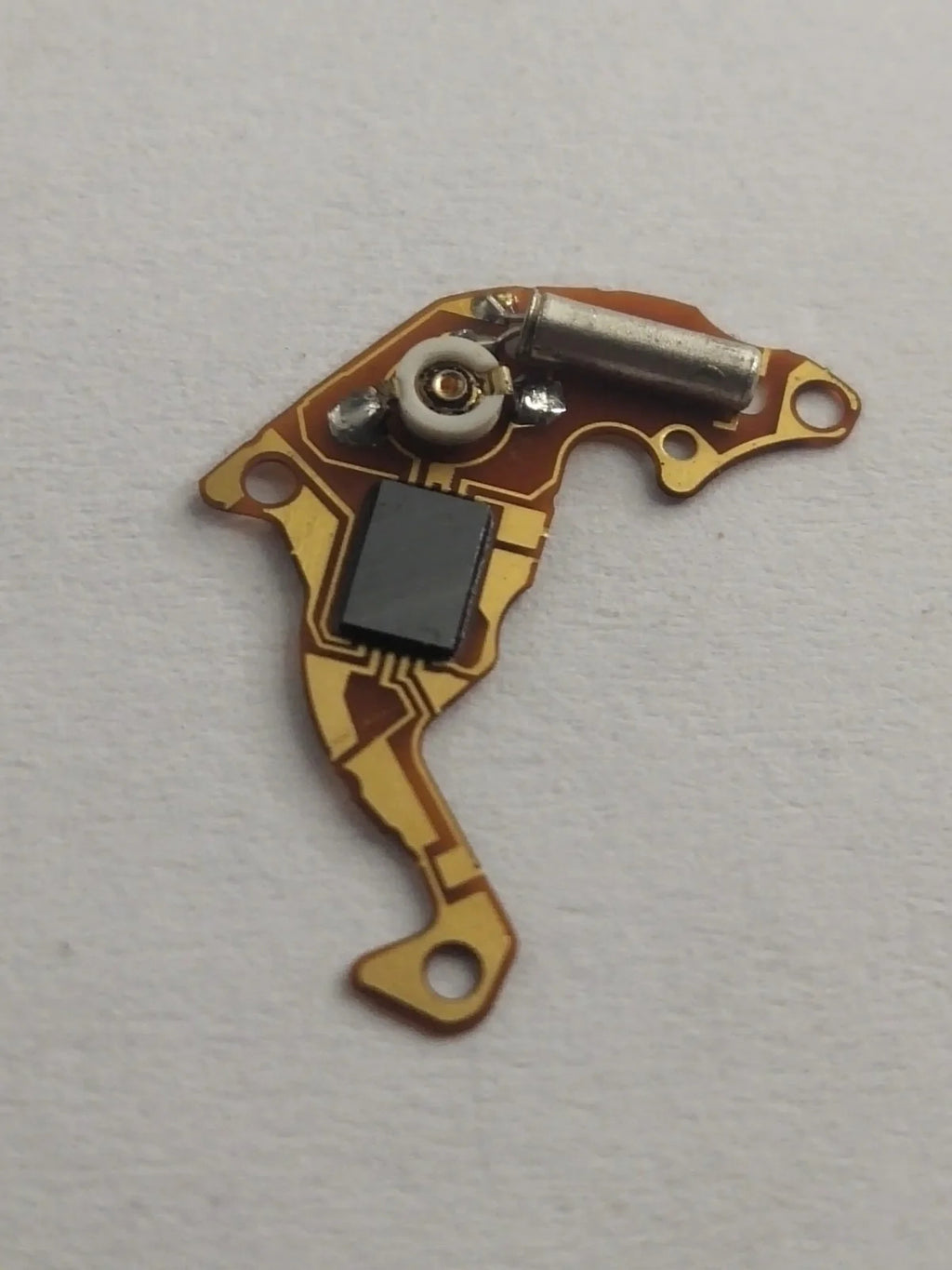 NOS Seiko circuit Plock Part . 4001 350