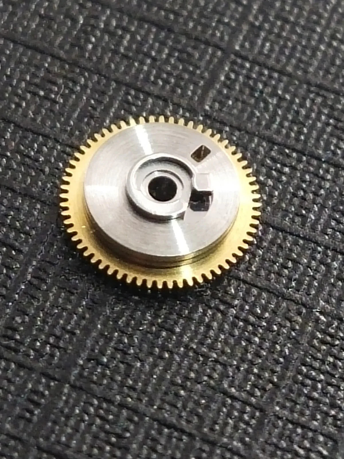 Rolex 3235 625 / Date Wheel Mounted /Genuine parts