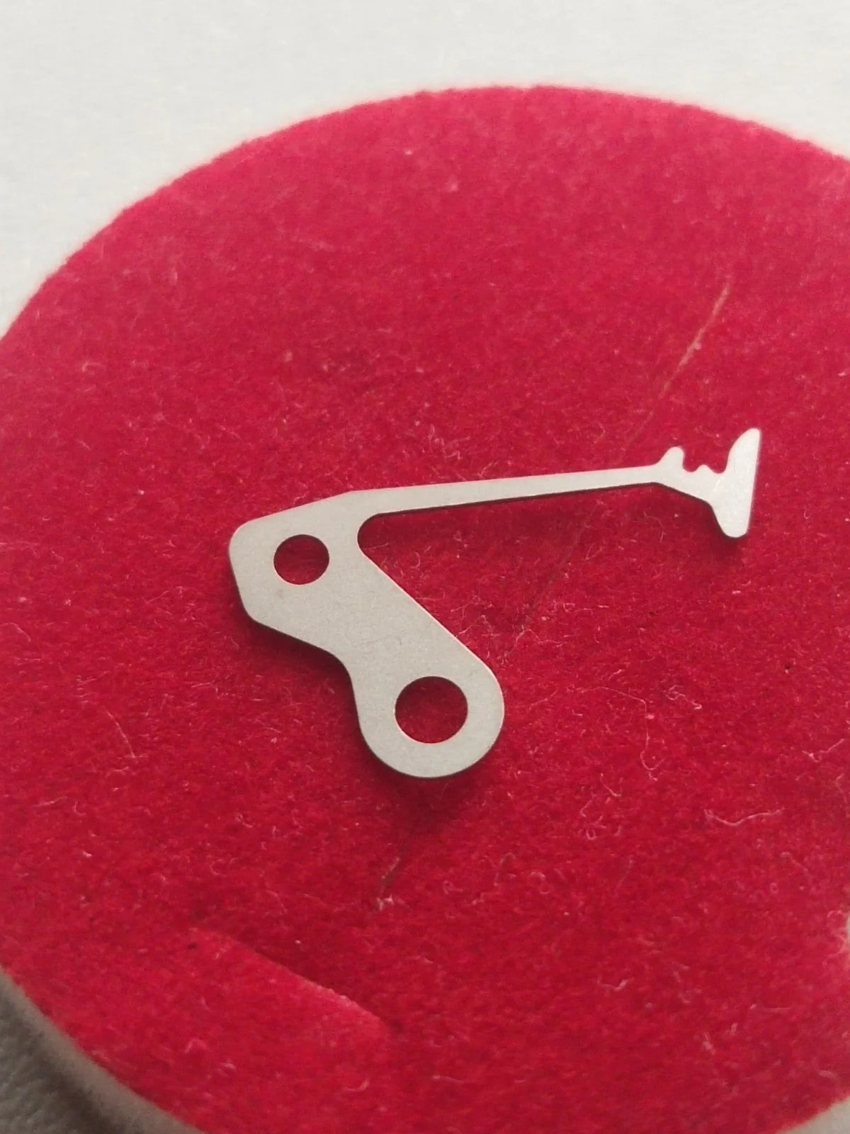 NOS Seiko Parts 782 643 /Cal. 0643A/ 1 Pc