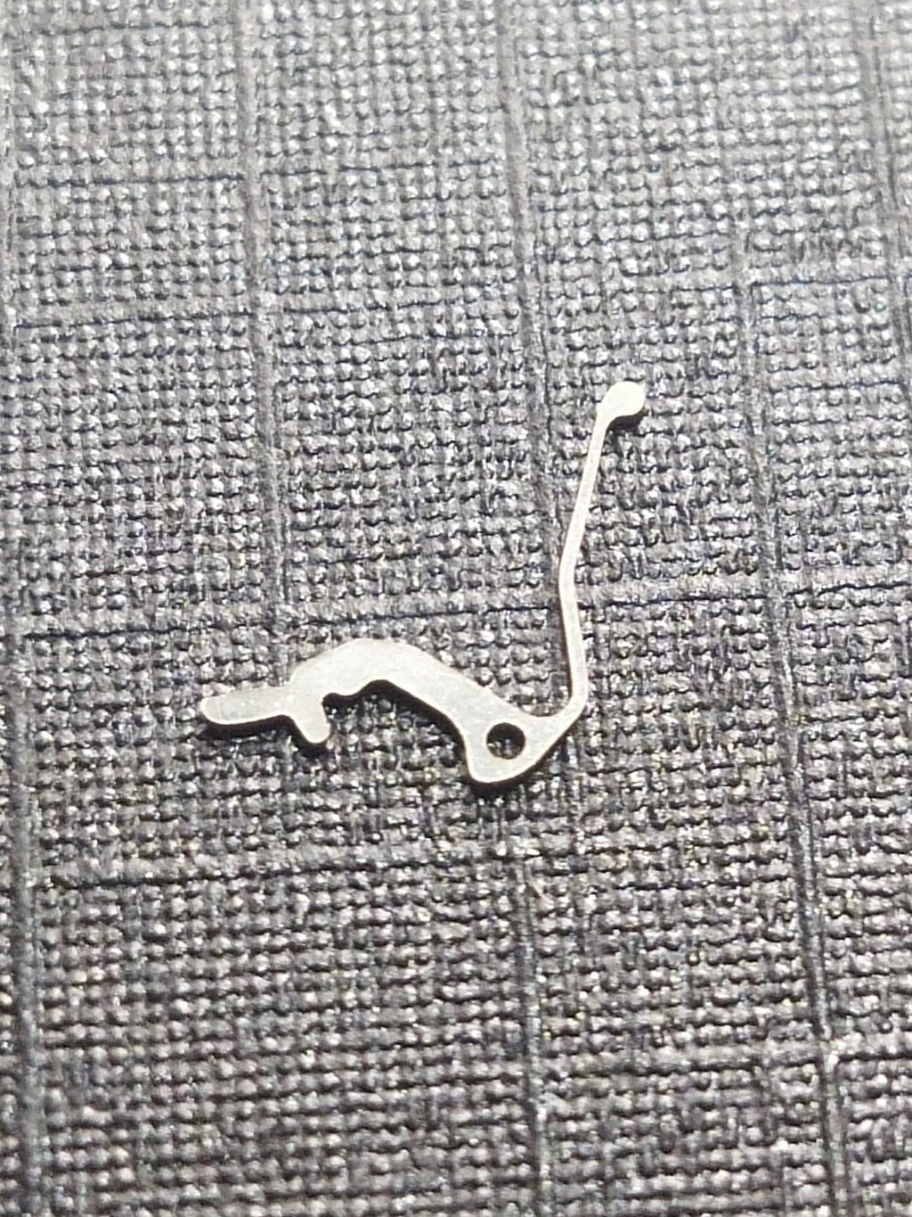 Seiko Part. 384 770 yoke Part Cal. 47A (1pc