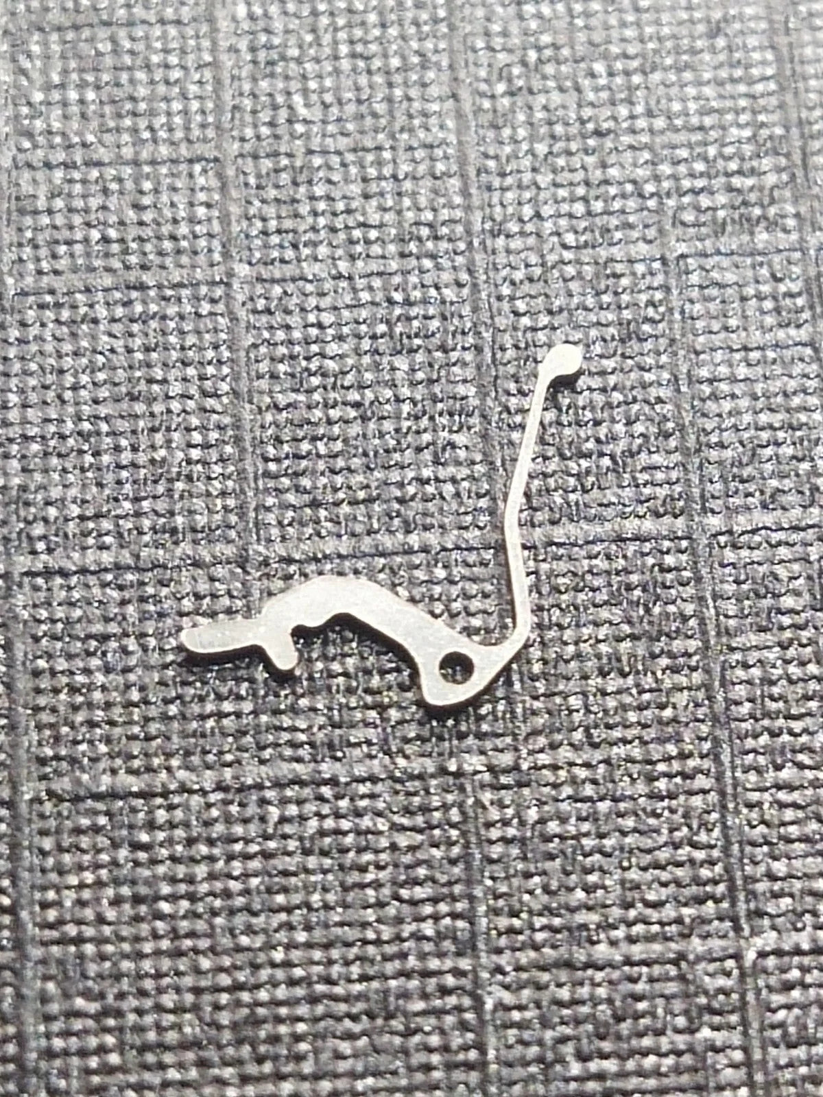 Seiko Part. 384 770 yoke Part Cal. 47A (1pc