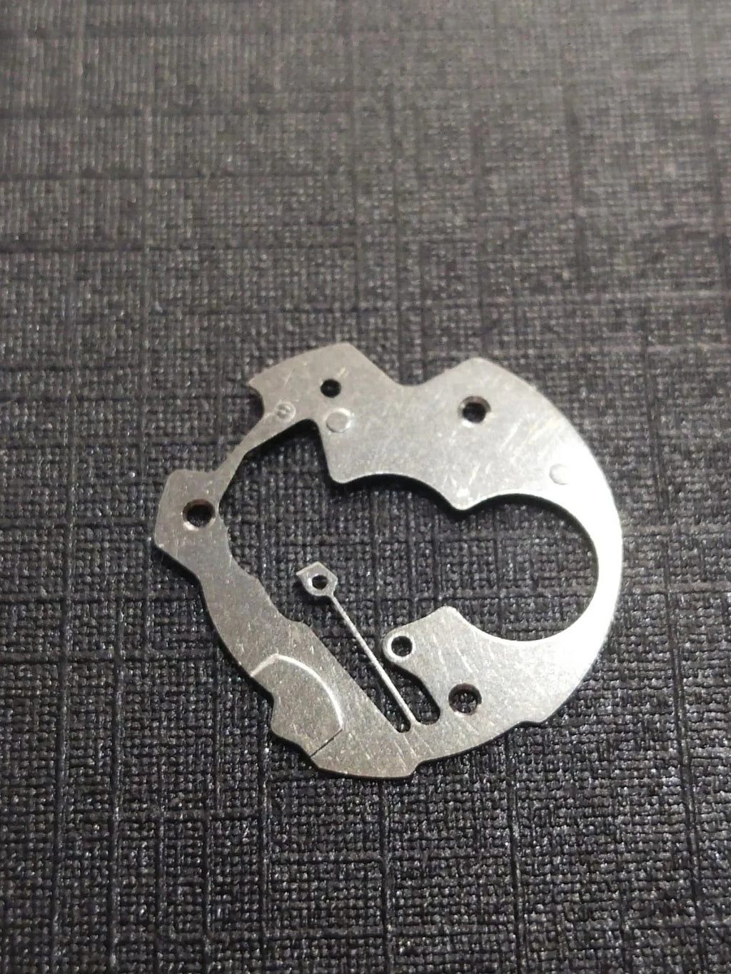 Seiko Part. 808 900 Date Dial guard Cal. 0903A (1pc