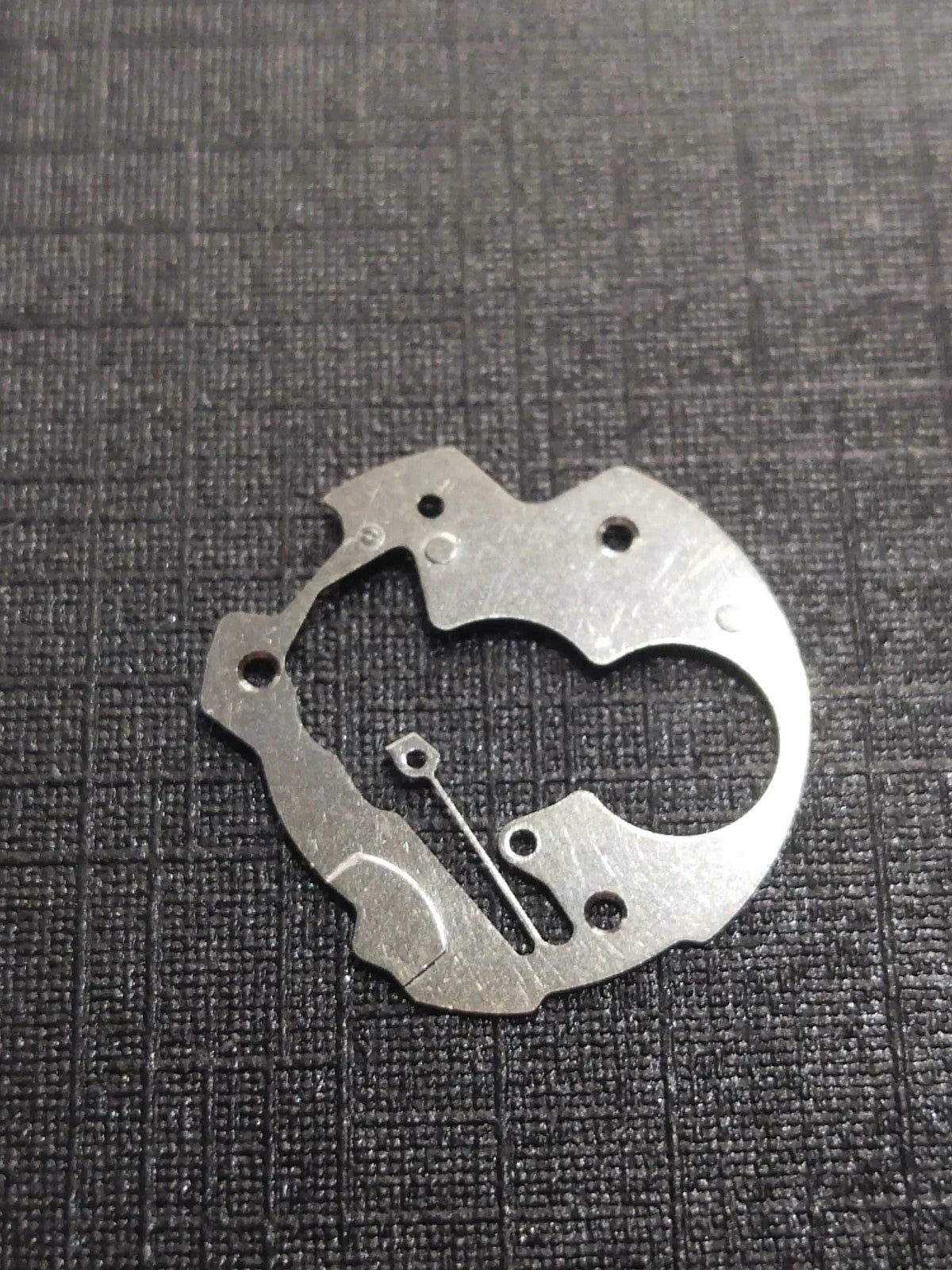 Seiko Part. 808 900 Date Dial guard Cal. 0903A (1pc