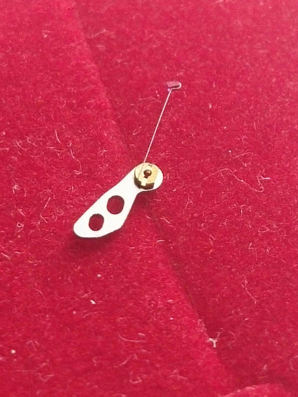 NOS Seiko Parts 760 001/ Cal. 0843A/1 Pc