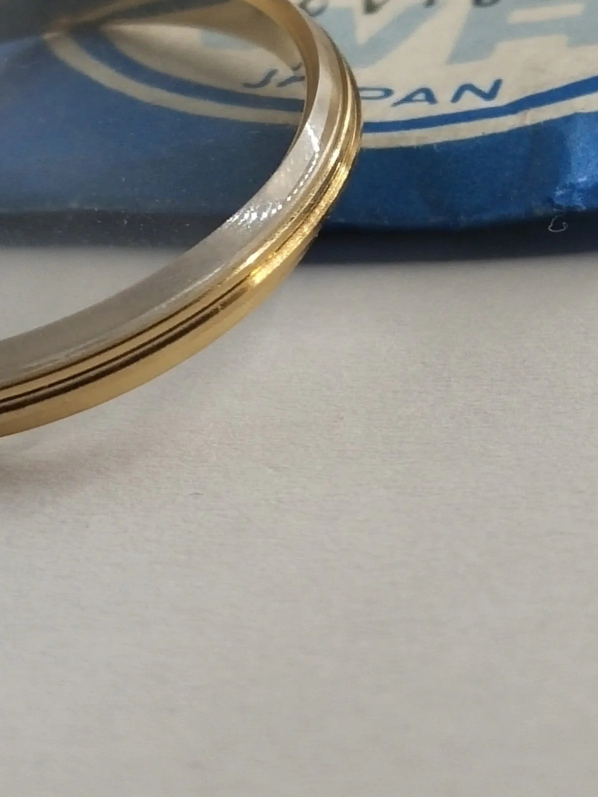 New old stock original Seiko glass300V16GNG