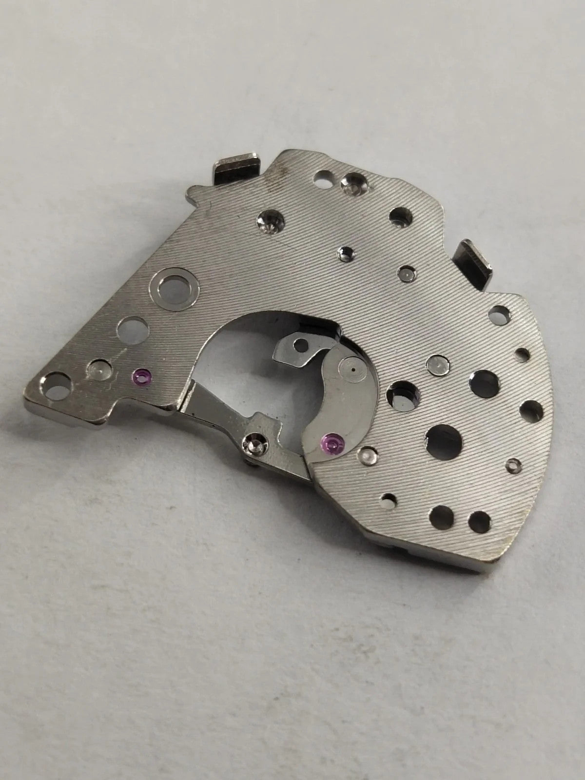 Seiko Parts 112 525 Cal. 6138A/6139A/used