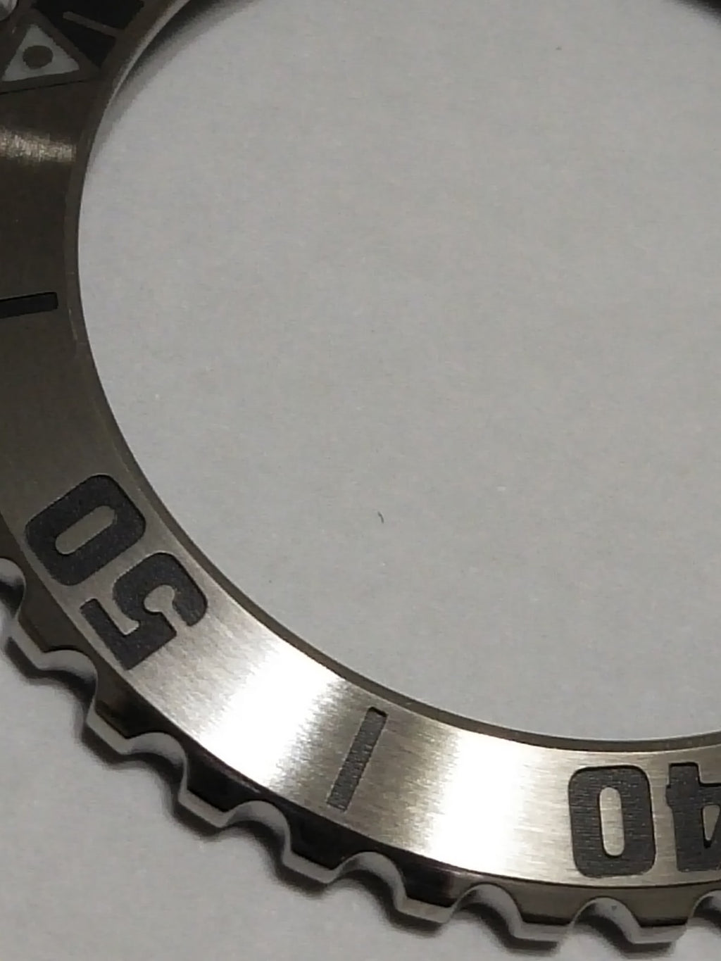 GUCCI Original /  Bezel Case/ Part No. YDA 22026